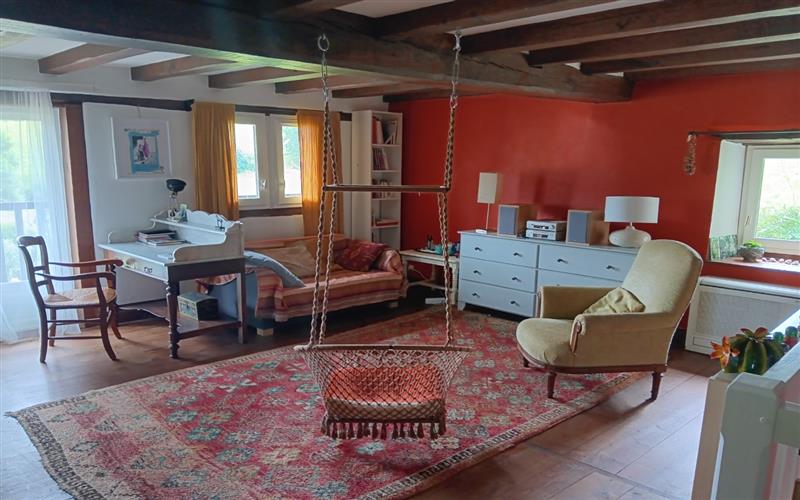 Chambres d'hôtes Maison Xaldia