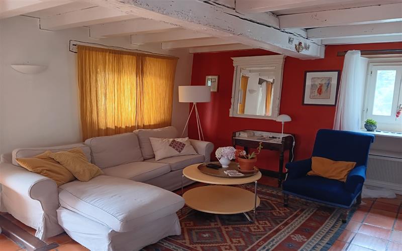 Chambres d'hôtes Maison Xaldia