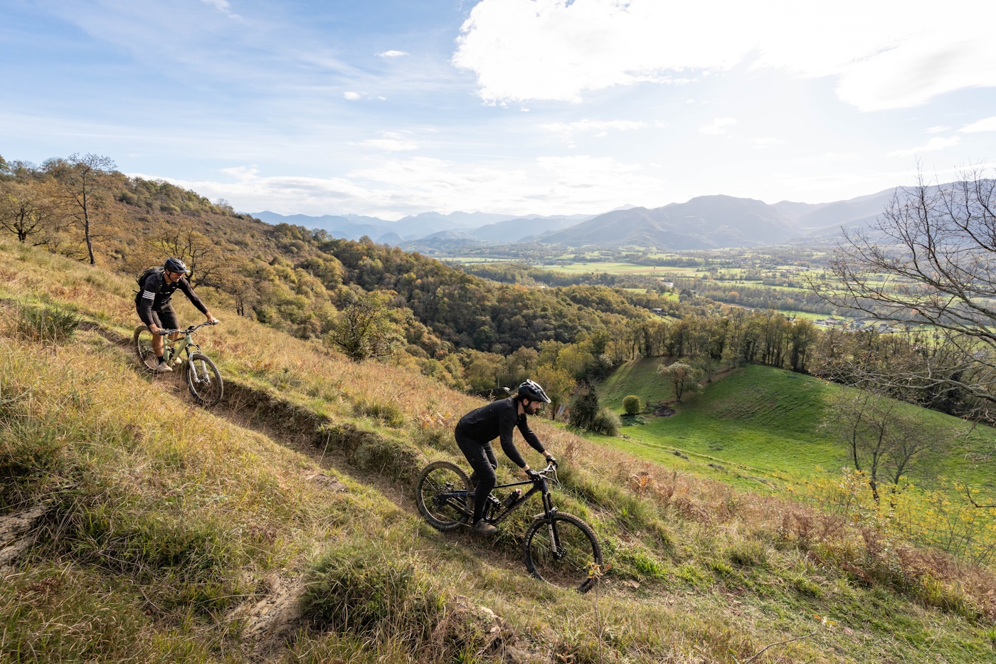 5 - Kokoitxe Handia VTT, Chéraute - photo 3