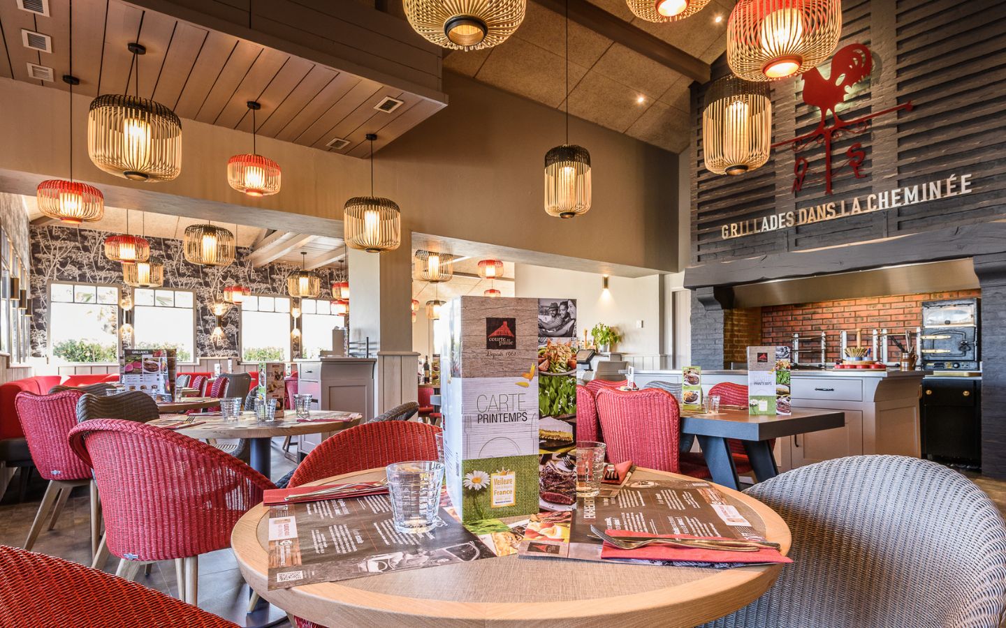 Hôtel Ibis Budget - photo 2