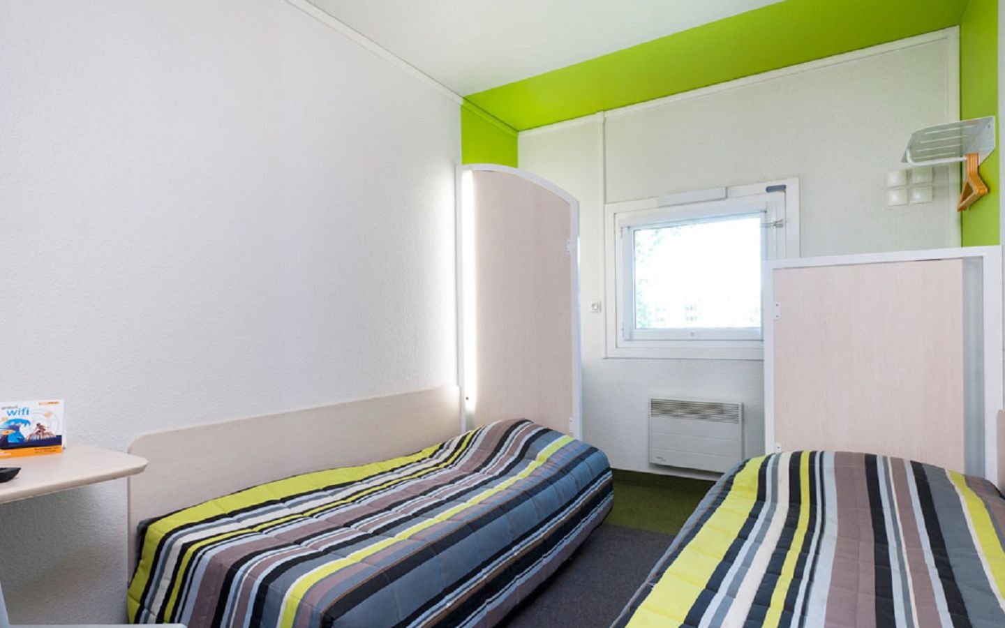 Hôtel F1 Bayonne - photo 3