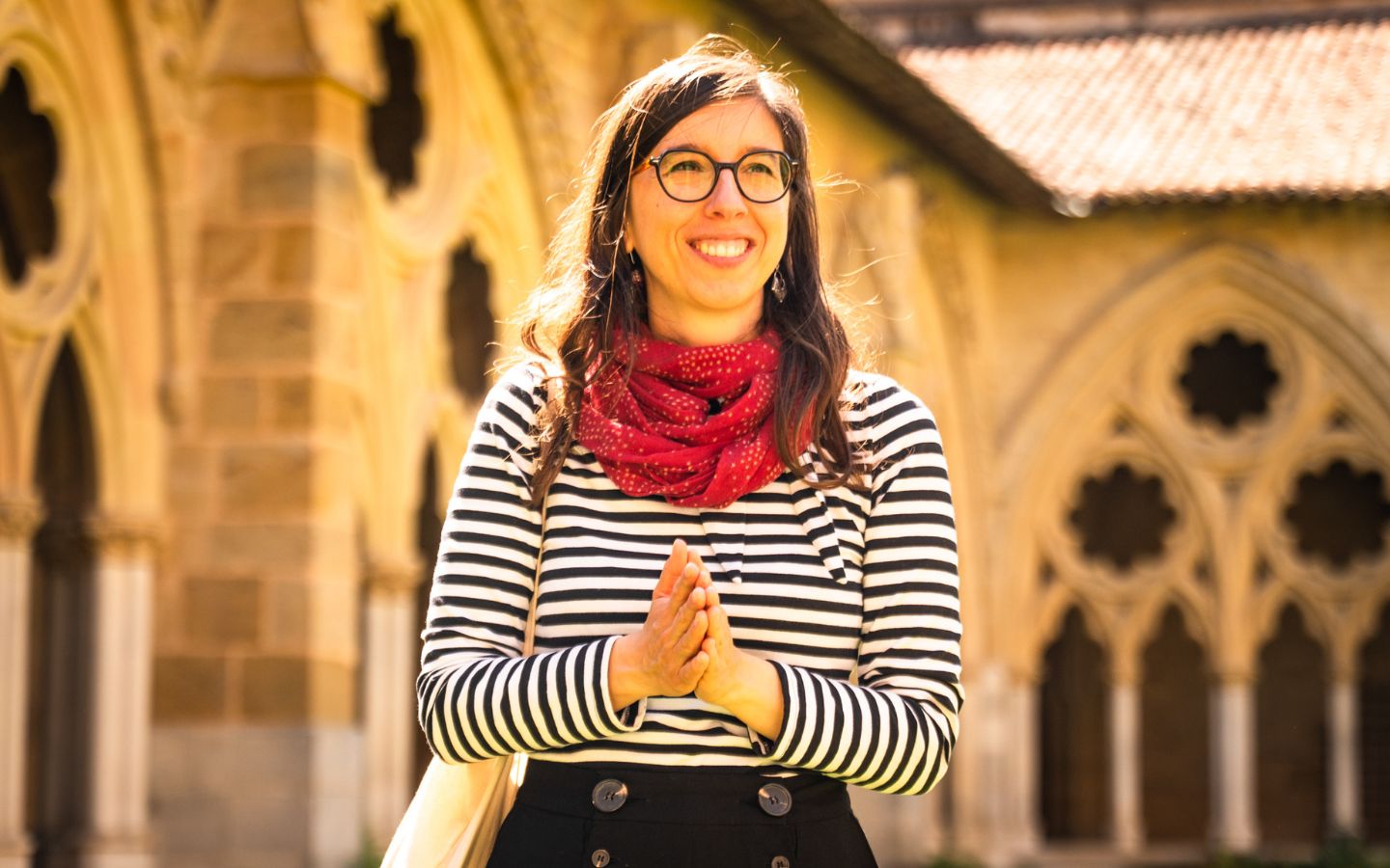Le cloître de la Cathédrale de Bayonne, Bayonne - photo 6
