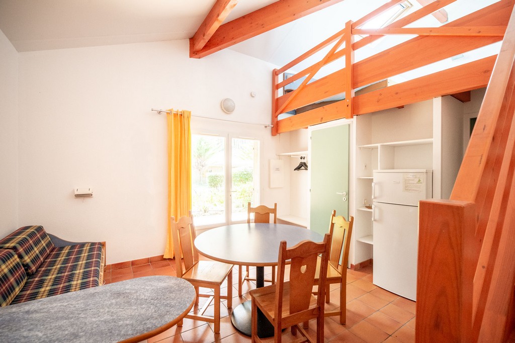 Village vacances Le lac Marin - ARTES, Soustons - photo 17