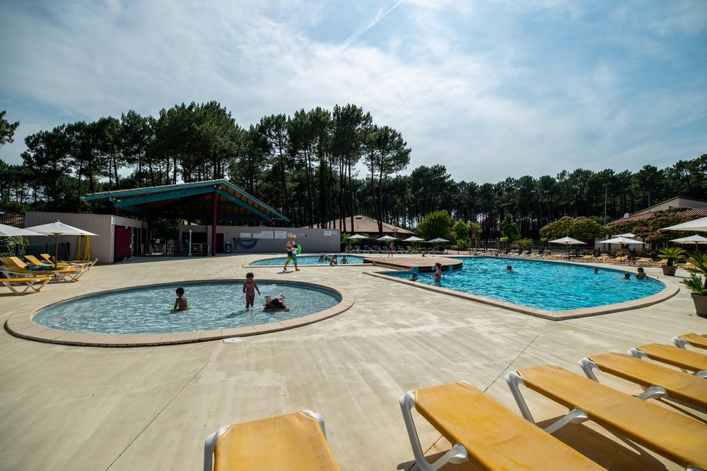 Village vacances Le lac Marin - ARTES, Soustons - photo 10