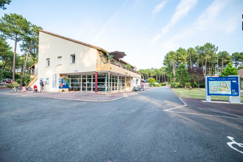 Village vacances Le lac Marin - ARTES, Soustons - photo 16