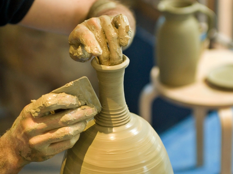 Maison de la Poterie, Sadirac - photo 5