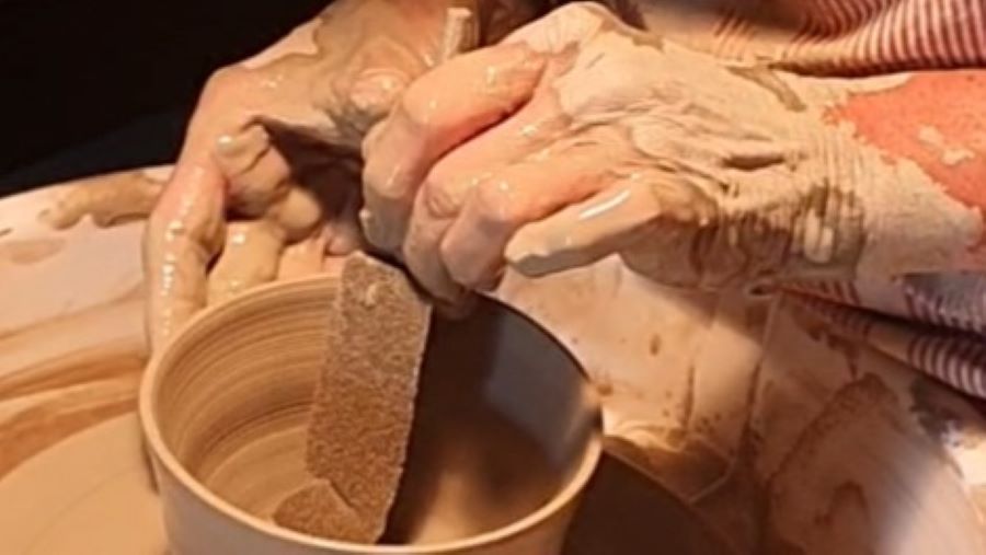 Atelier de céramique Viviane Mauptit - photo 5