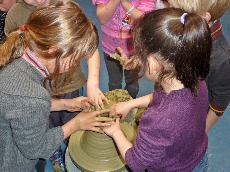 Maison de la Poterie, Sadirac - photo 9