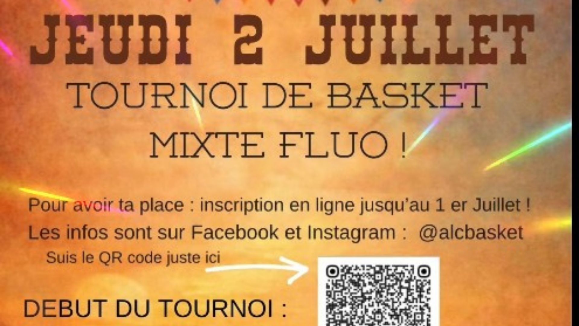 Fêtes locales