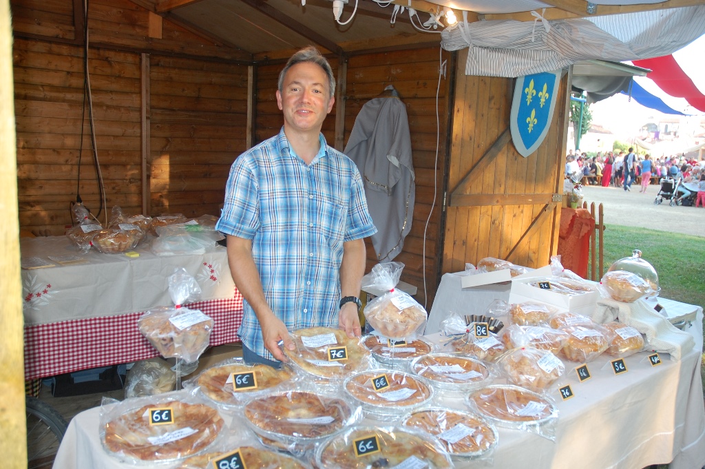 La Tourtière Landaise — photo 3