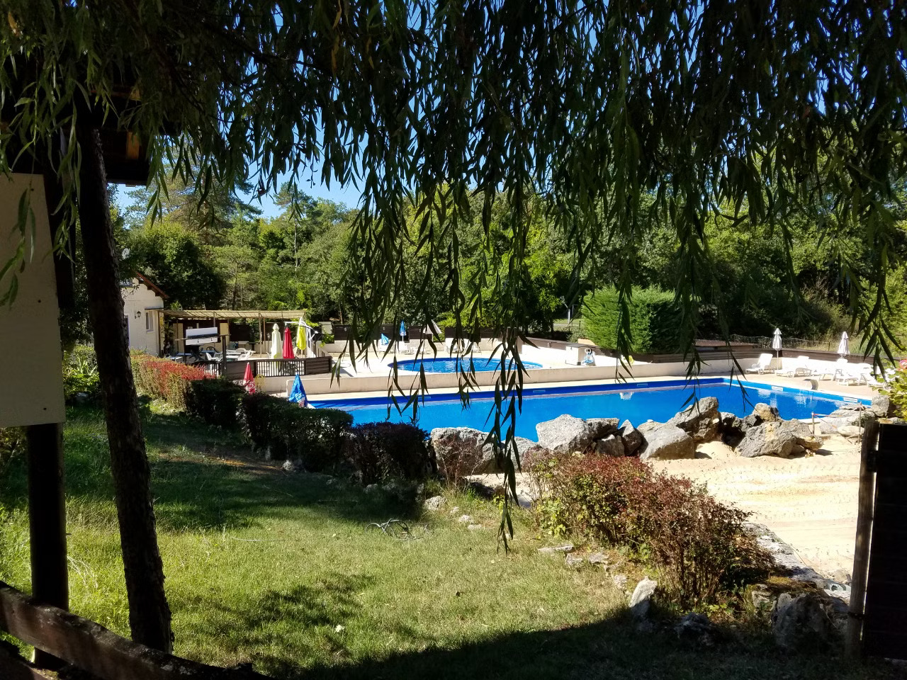 Camping Les Tourterelles - photo 3