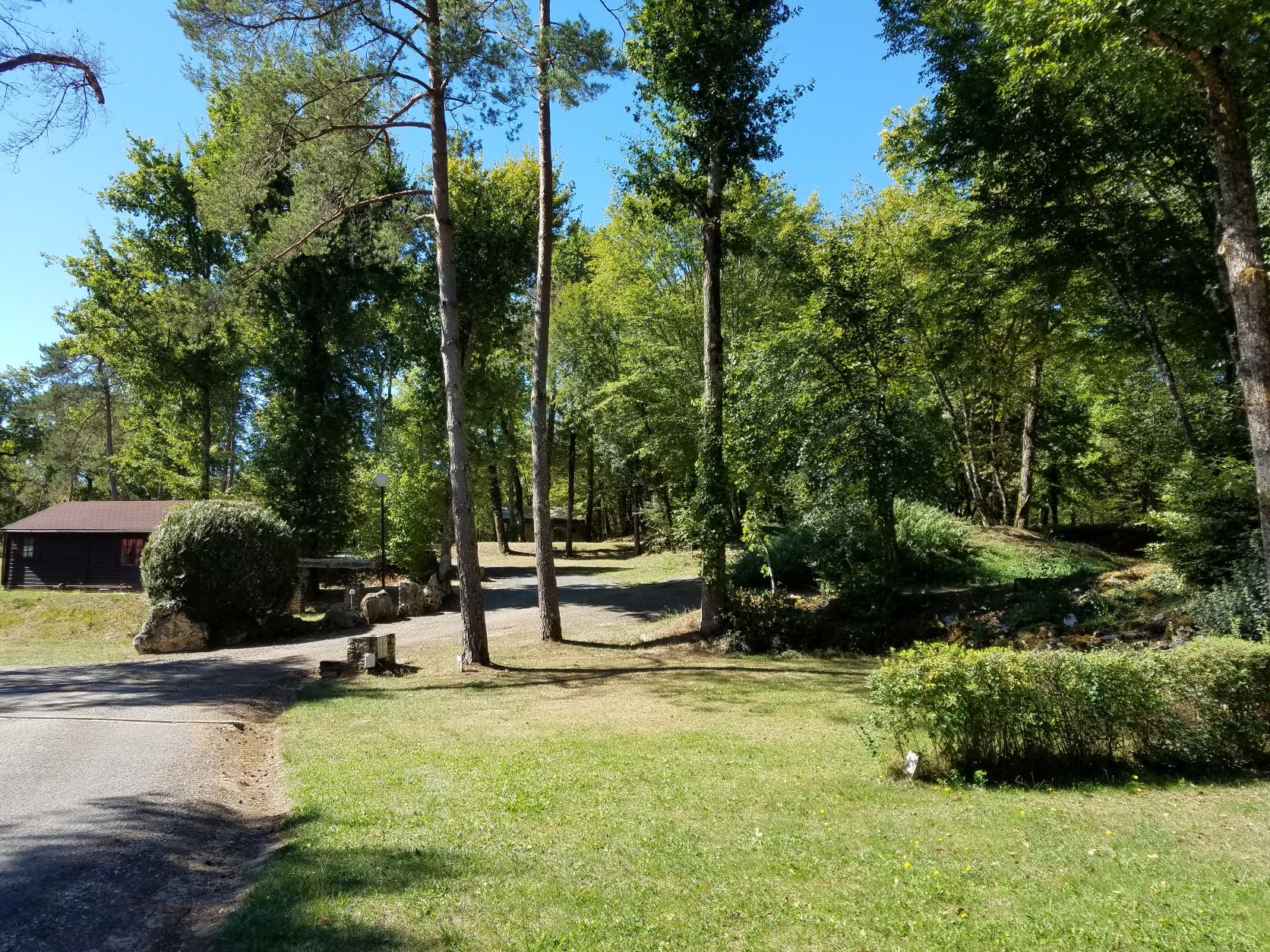 Camping Les Tourterelles, Tourtoirac - photo 7