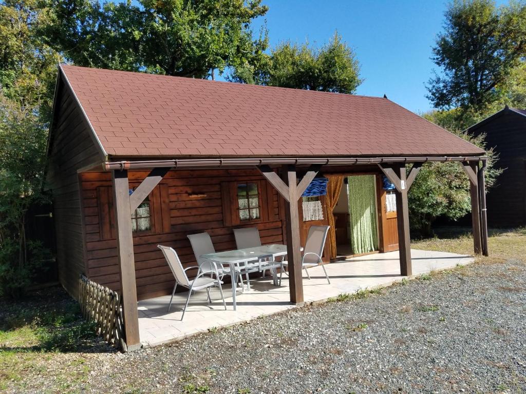 Camping Les Tourterelles - photo 2