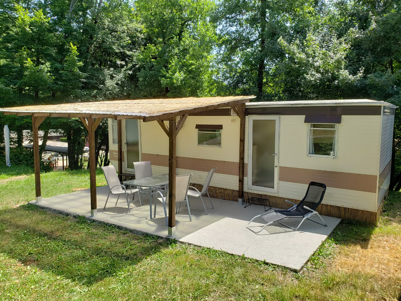 Camping Les Tourterelles - photo 5