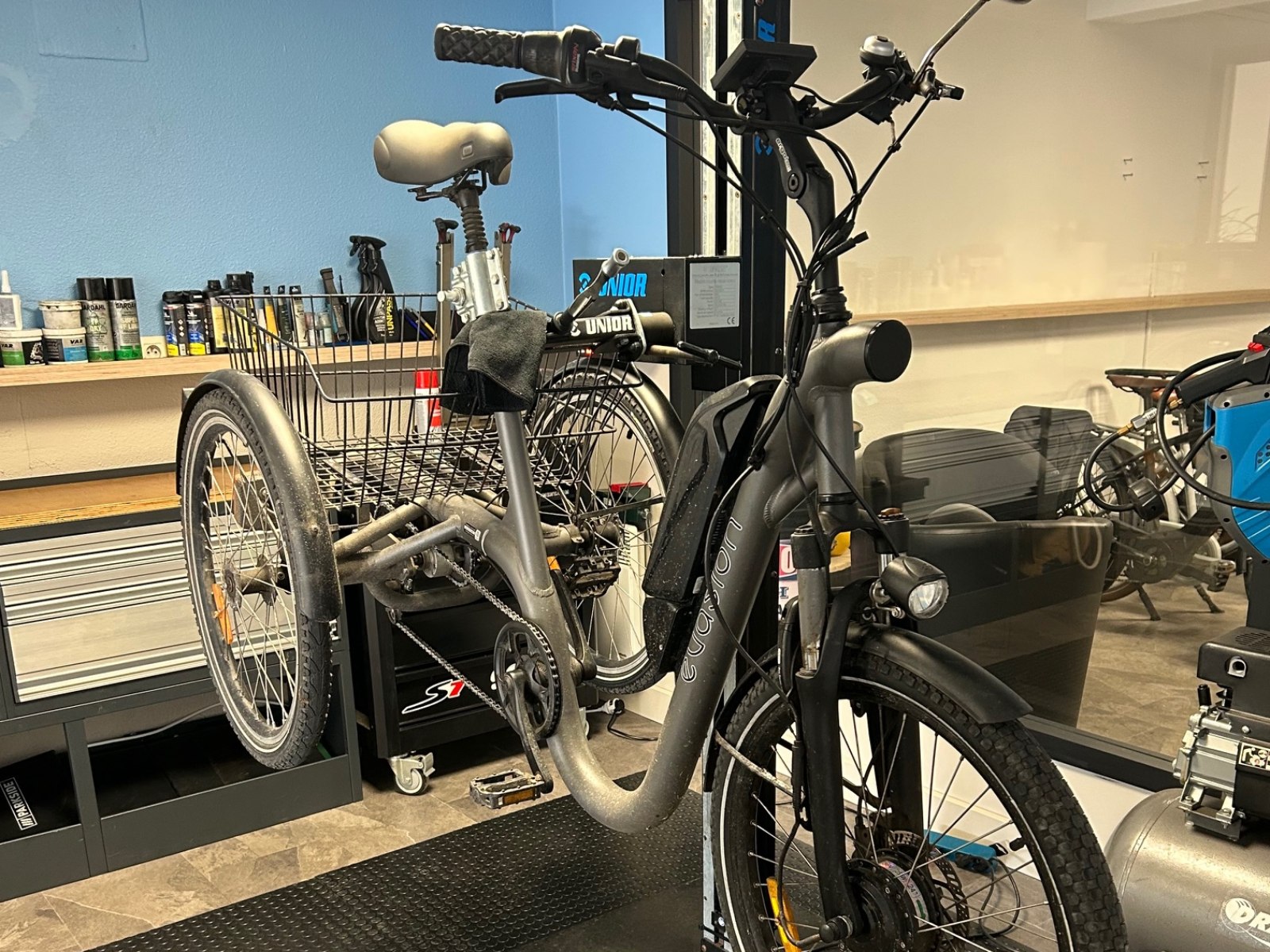 Tous à vélos ! — photo 2