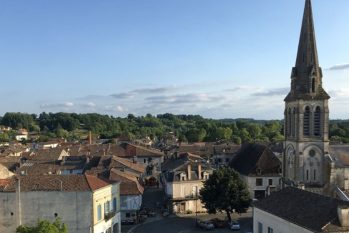 Journées Européennes du Patrimoine | À l'assaut du donjon !
