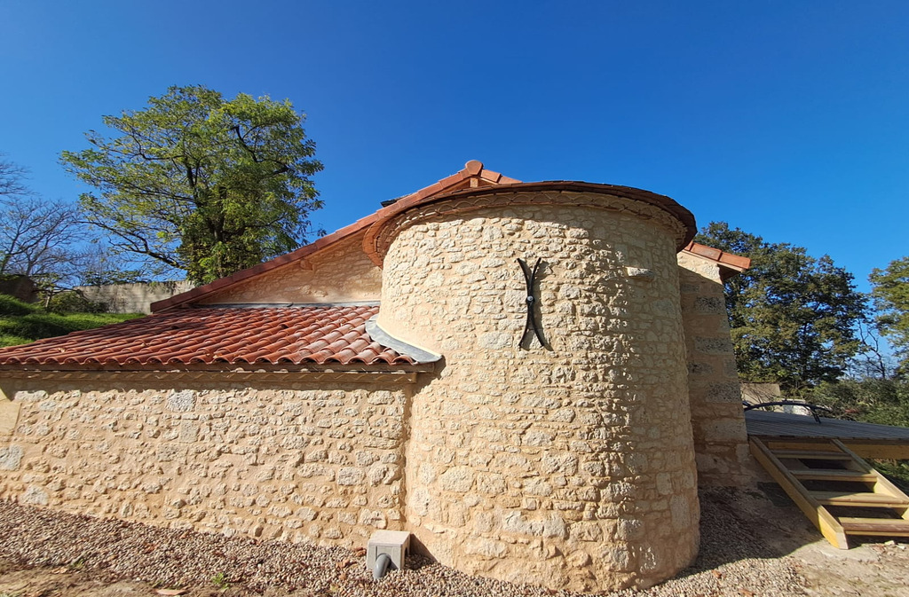 La BelleView - La Boulangerie, Montaut - photo 6