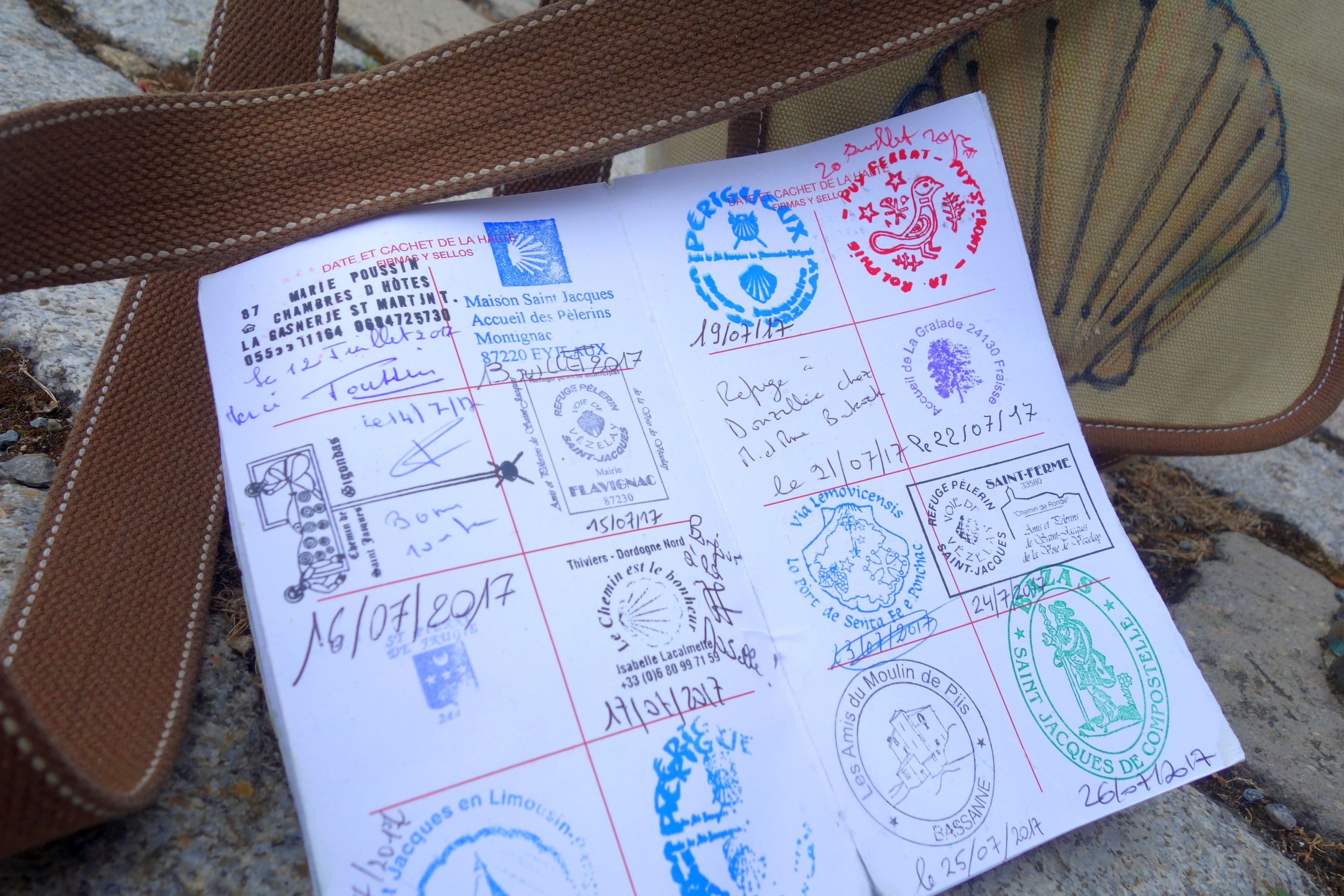 Tracé jacquaire «Voie littorale» Le Verdon-sur-Mer- Soulac-sur-Mer, Le Verdon-sur-Mer - photo 2