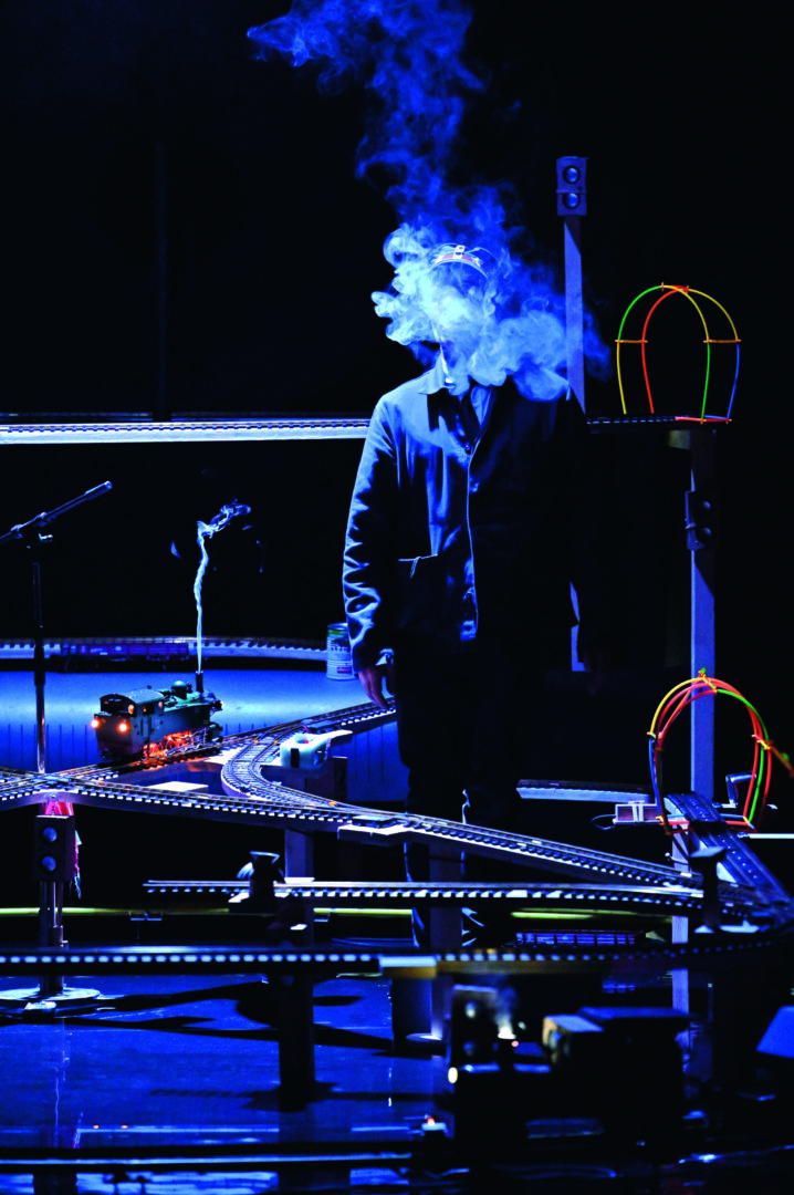 Festival Tek A(rt), Marmande - photo 2