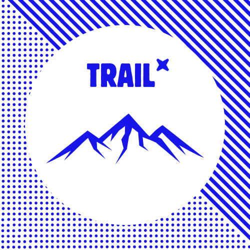 Trail du Montagnon