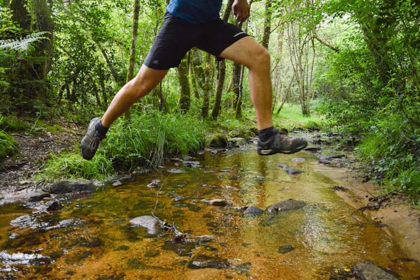 Parcours au bord de l'eau n°3