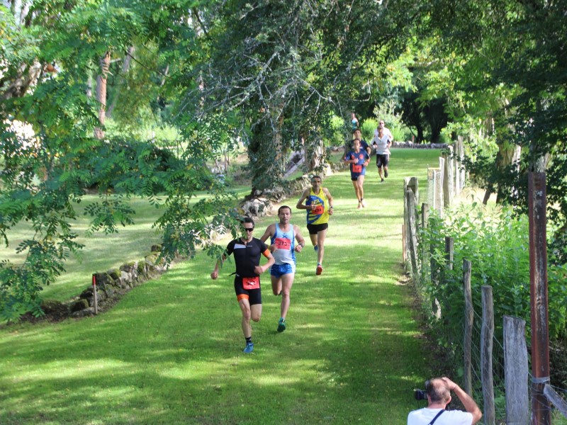 Trail des Trottebiots — visuel événement
