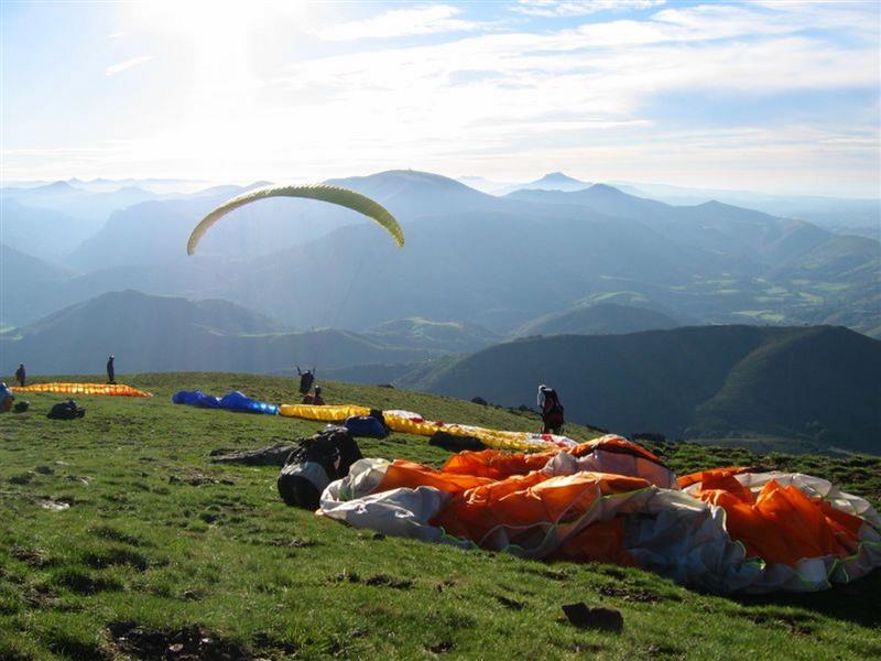 Petit Train du Site de Baigura