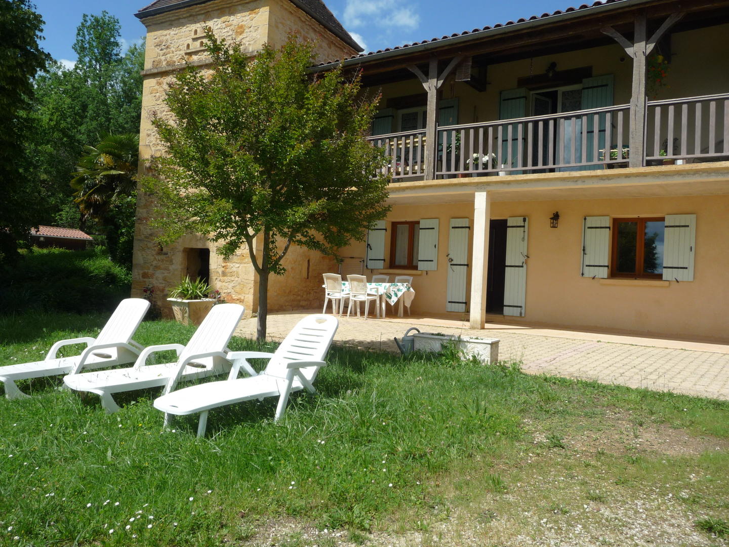 Le Gîte de L'éveil, Carsac-Aillac - photo 6