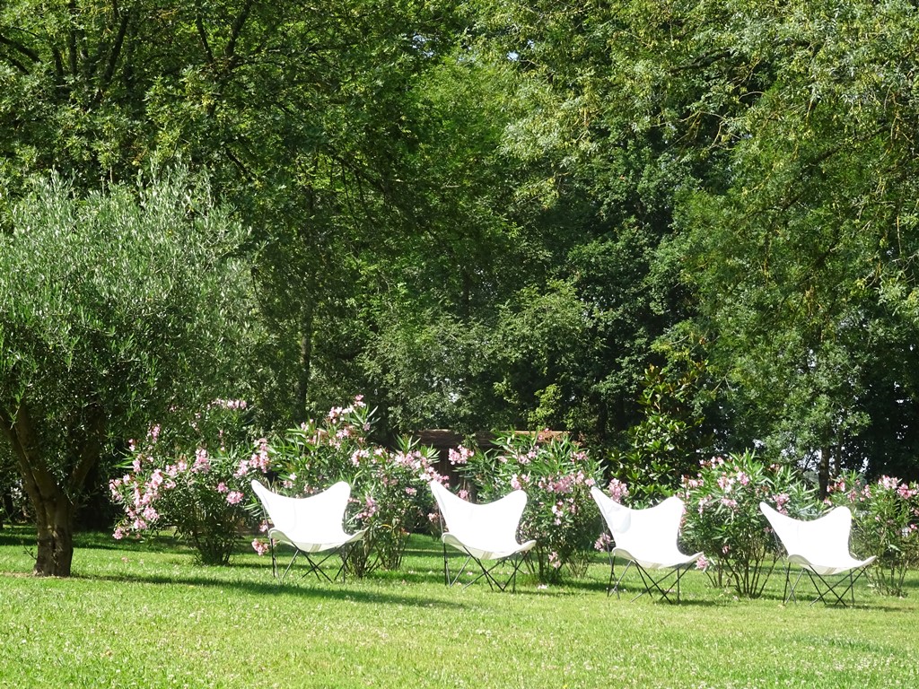 La Réserve - Maison Petit, Église-Neuve-d'Issac - photo 22