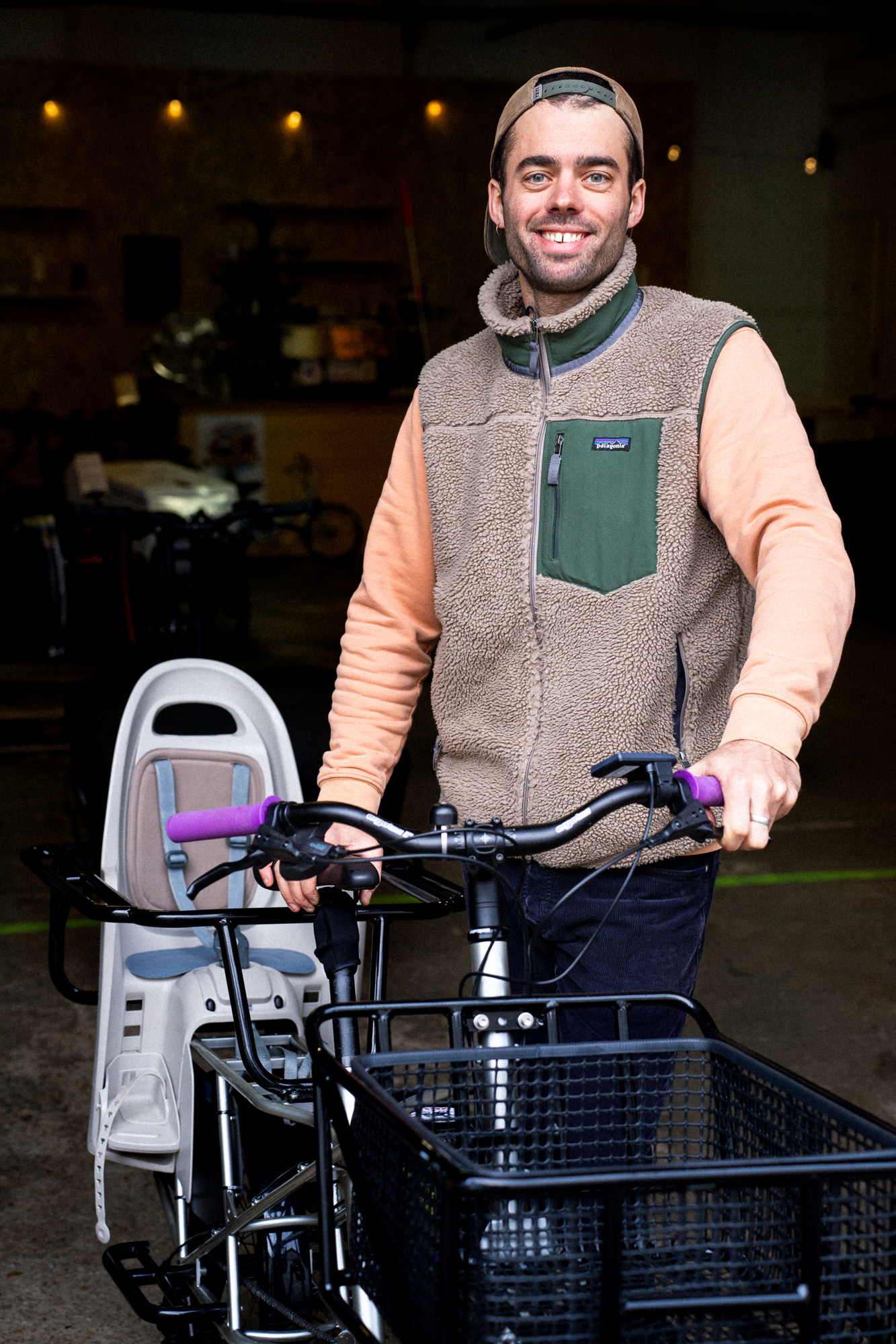 Transition – Cargo & Coffee — photo 3