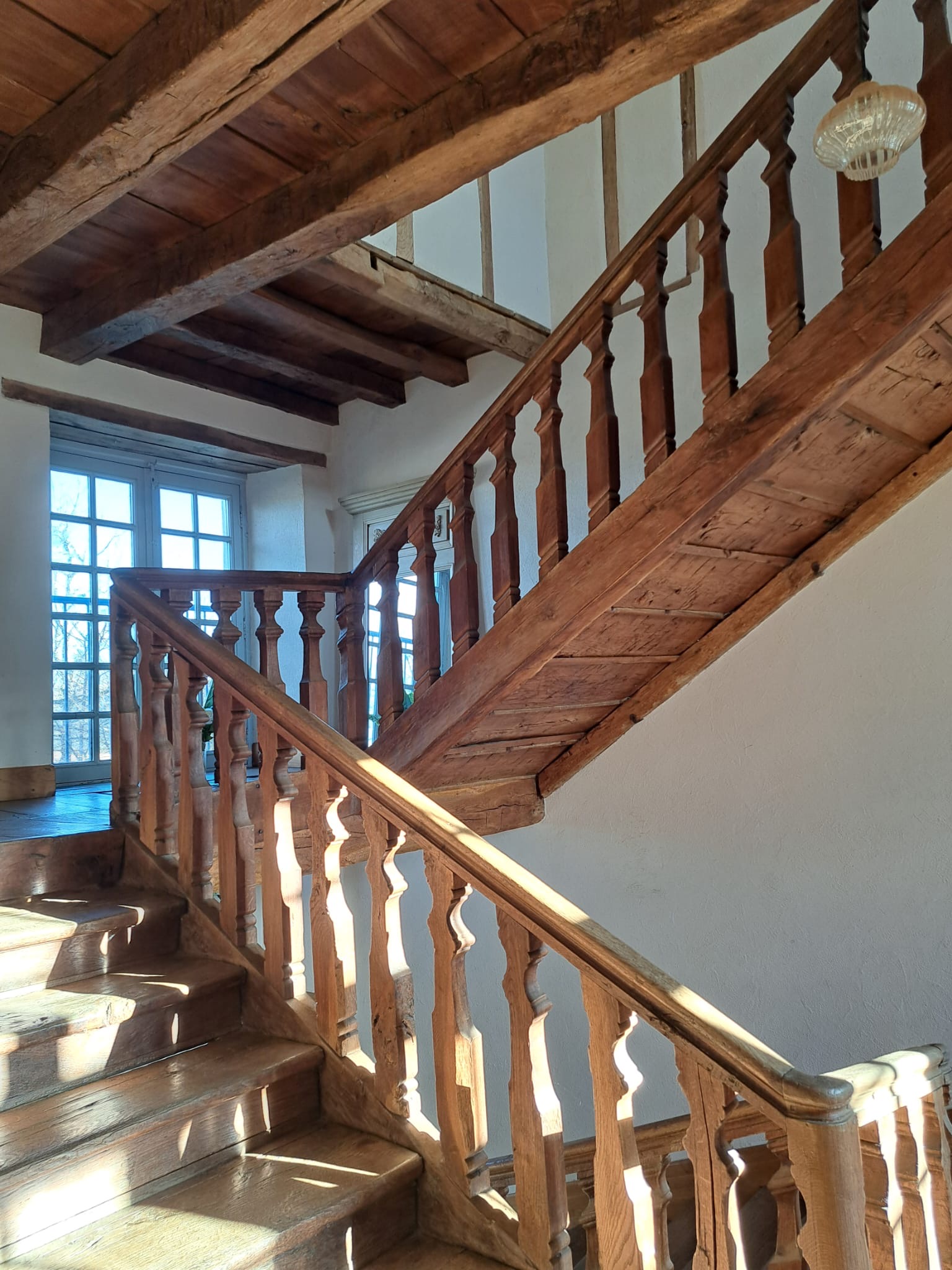 Maison des Deux Garçons, Lubersac - photo 7