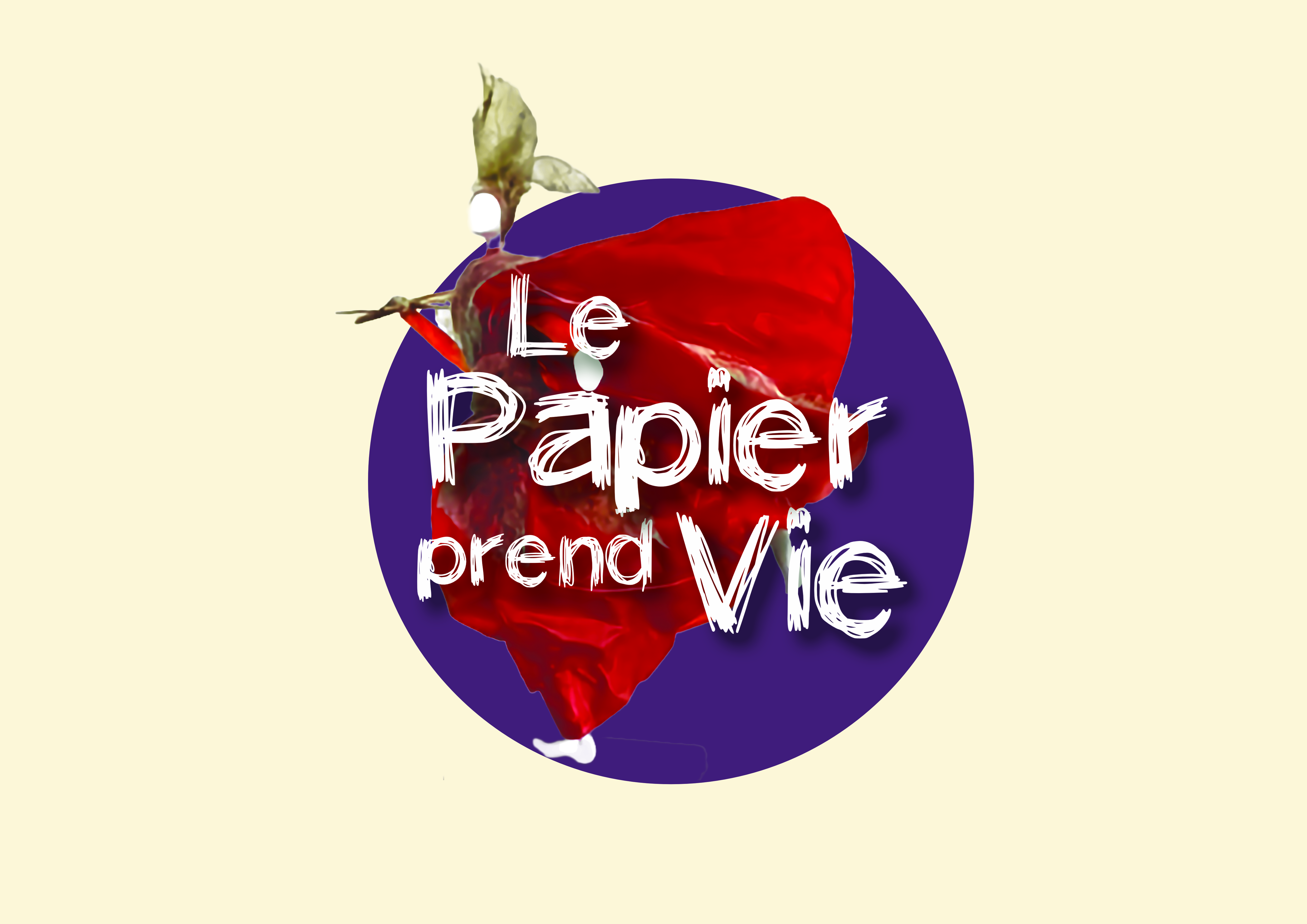 Exposition, le papier prend vie au Moulin du Got