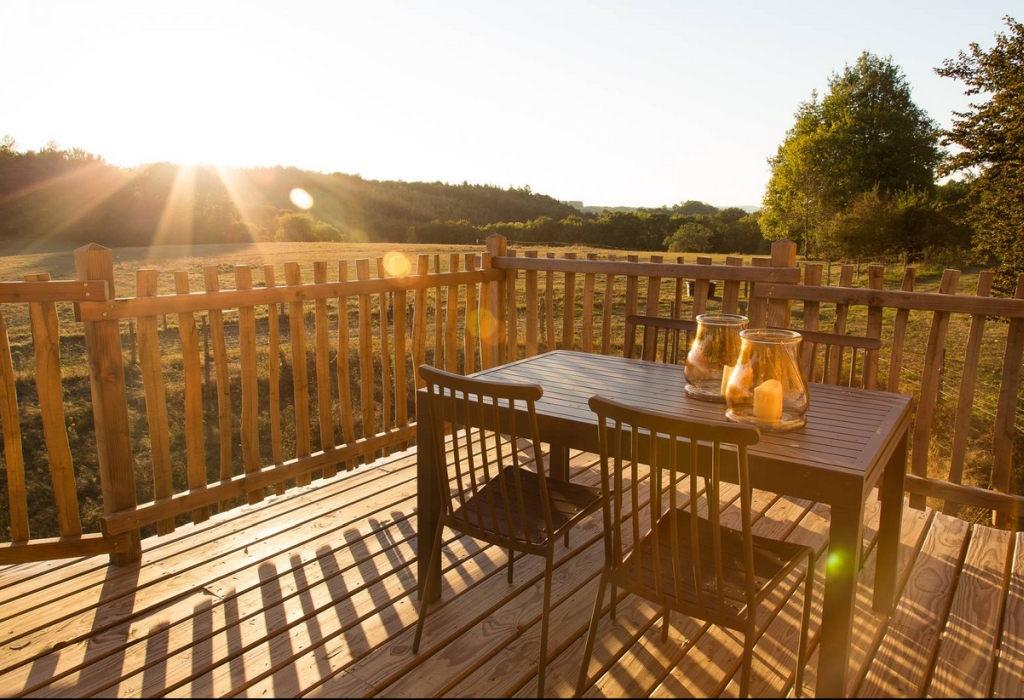 Castél de l'Arbre - Château de Memanat, Chavanat - photo 8
