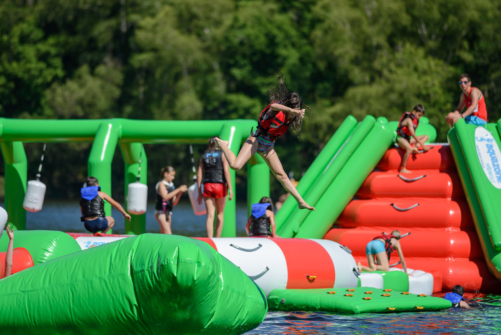 Station Sports Nature Vézère-Monédières - photo 4