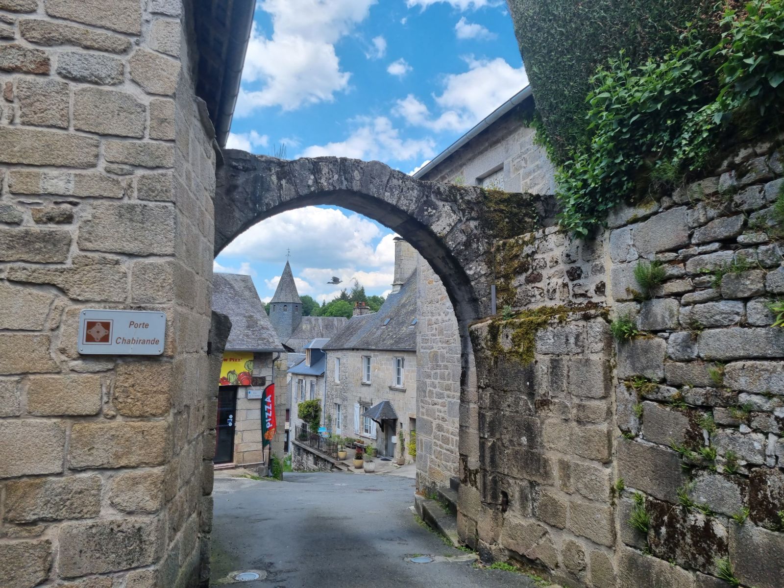 Parcours n°2, Espace Cyclosport La Petite Montagne Limousine — photo 2