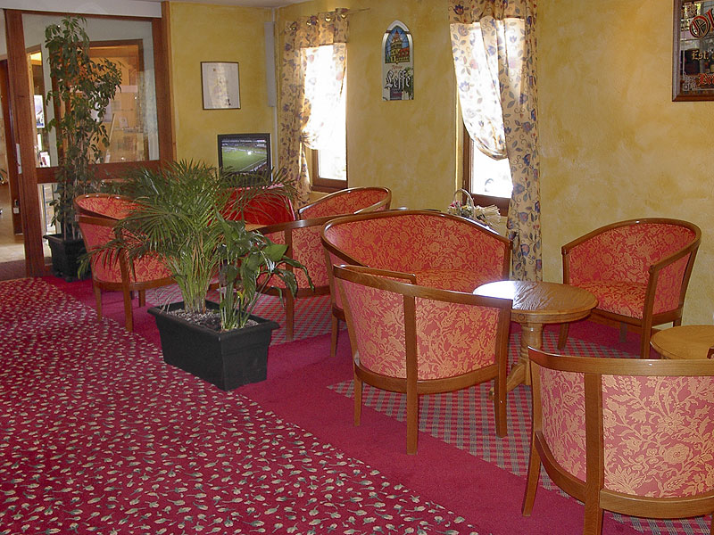 Hôtel Ibis Styles Périgueux Trélissac