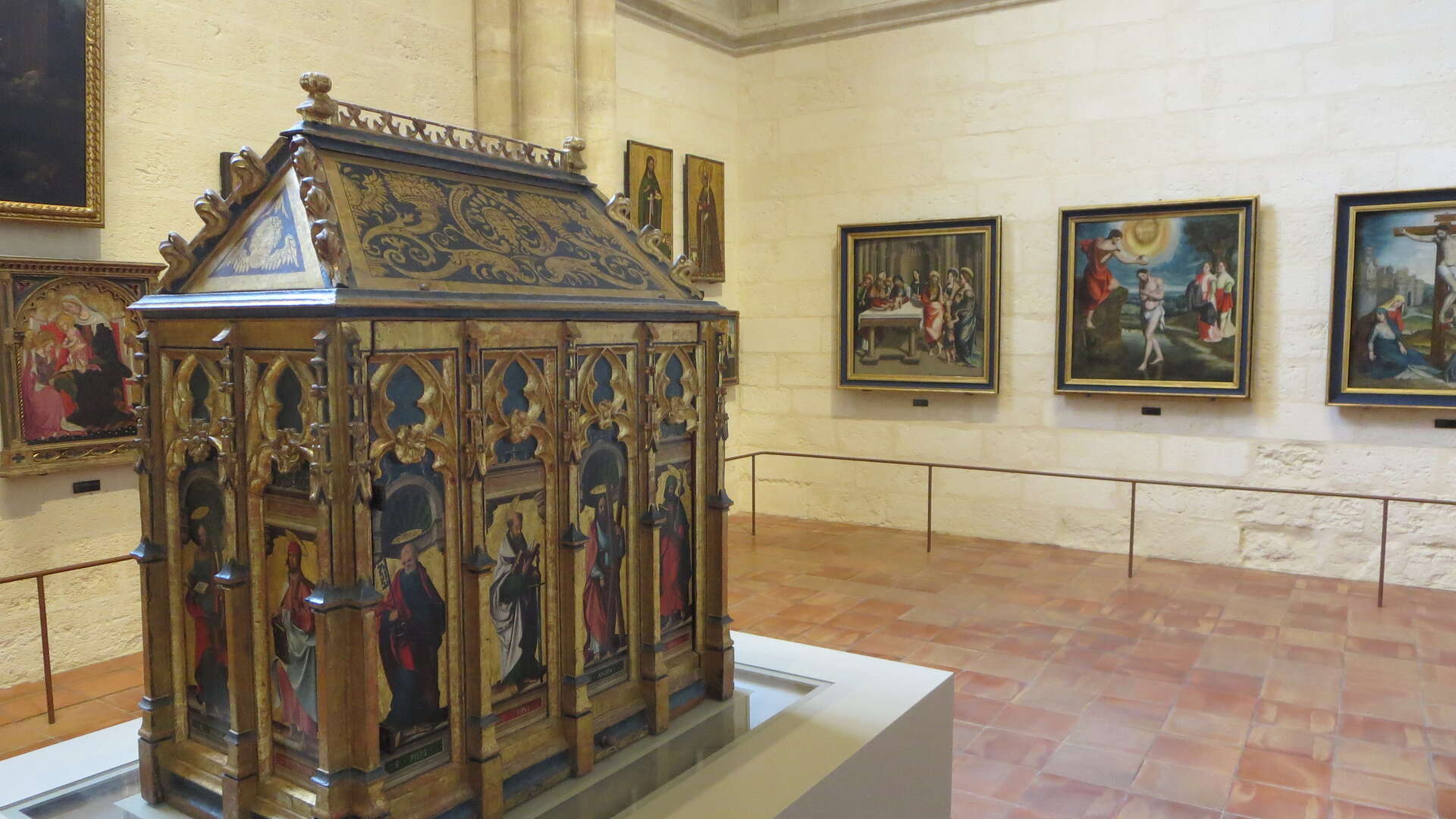 Cathédrale Saint-André, Bordeaux