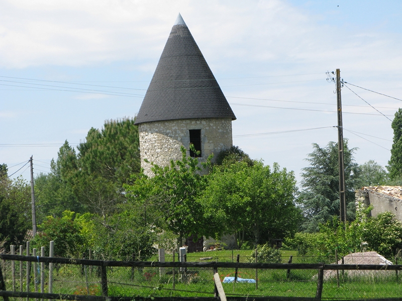 Boucle des Trias, Saint-Girons-d'Aiguevives - photo 3