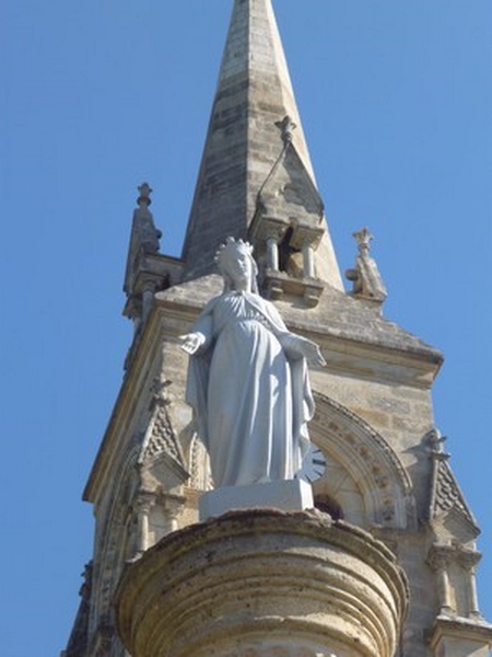 Boucle des Trias, Saint-Girons-d'Aiguevives - photo 2