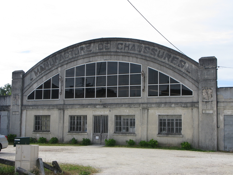 Boucle des Trias, Saint-Girons-d'Aiguevives - photo 5