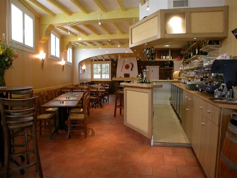 Restaurant Le Trinquet 