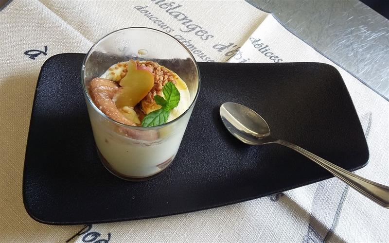 Restaurant Le Trinquet 