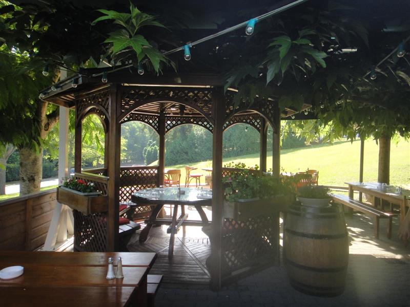 Restaurant du Trinquet