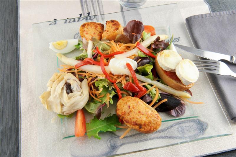 Restaurant Le Trinquet 