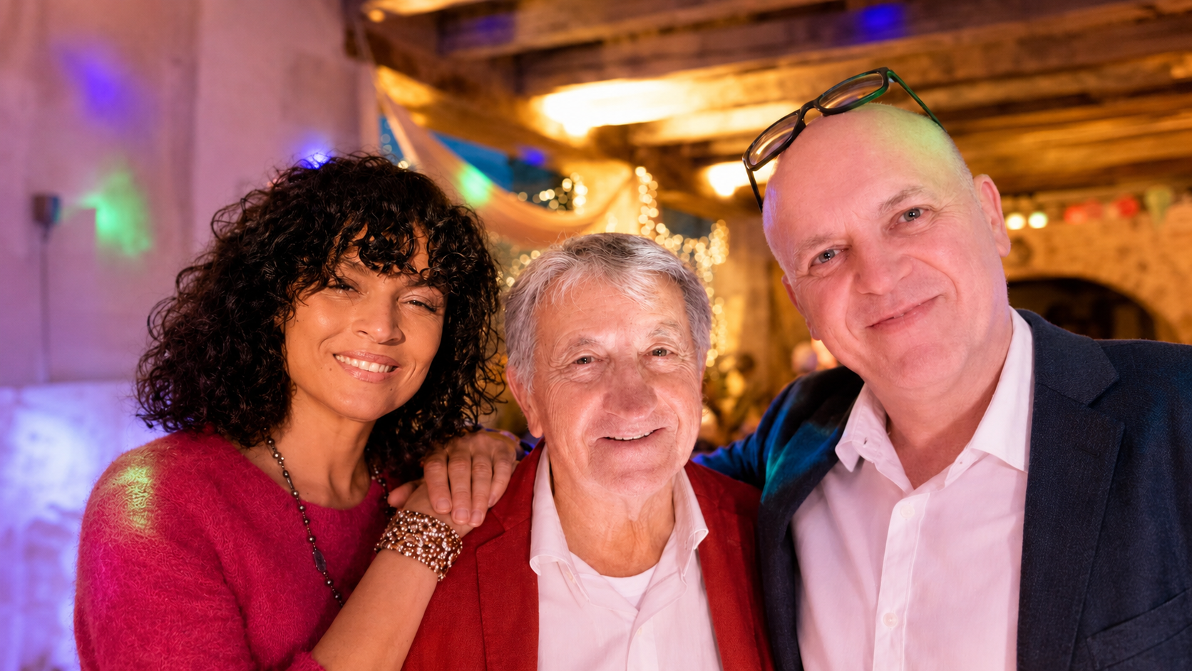 Soirée Gourmande, Cavarc - photo 2