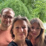 Concert Trio Bellassaï, Orion