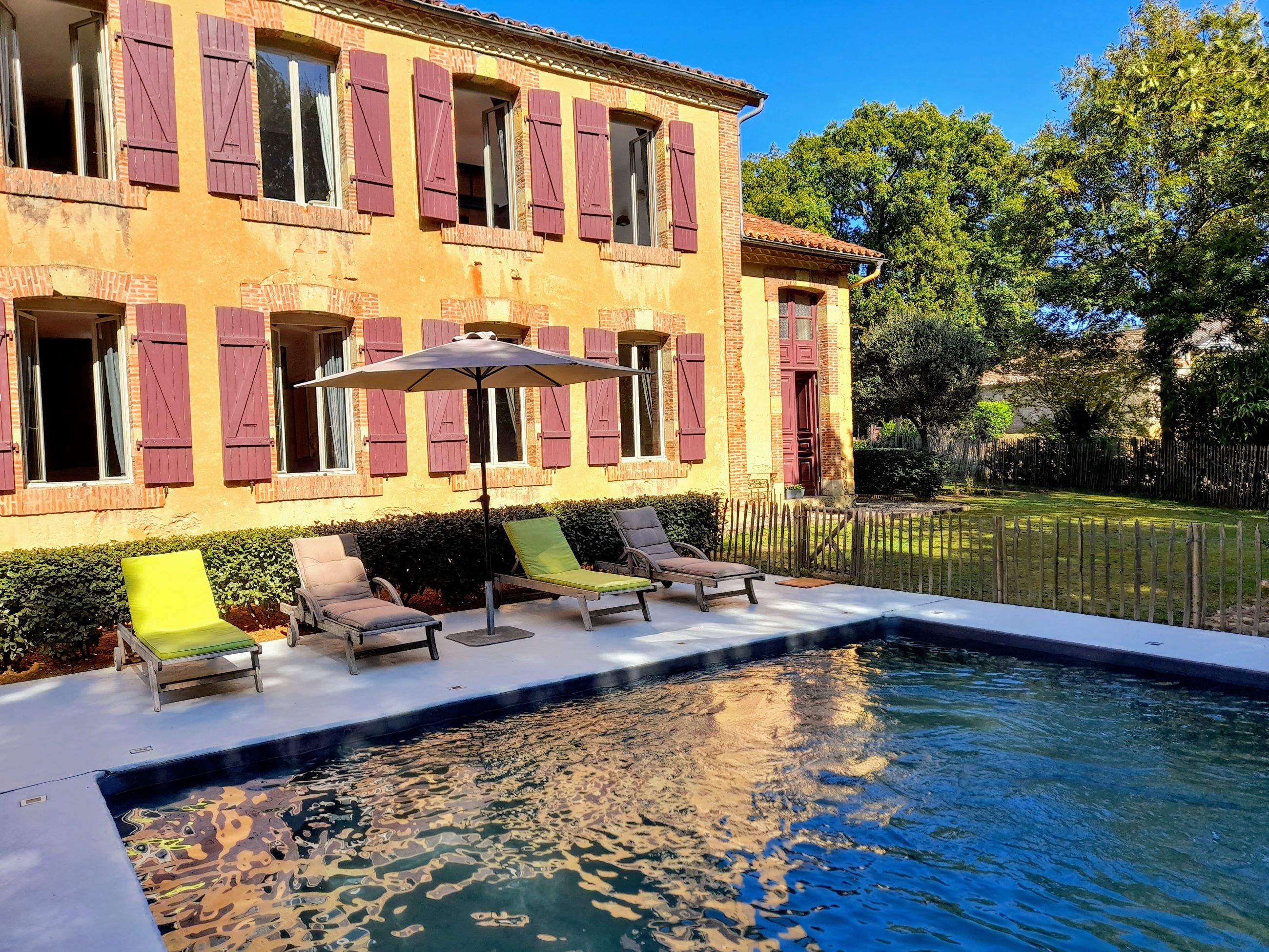 A la Vieille Ecole, Monségur - photo 3