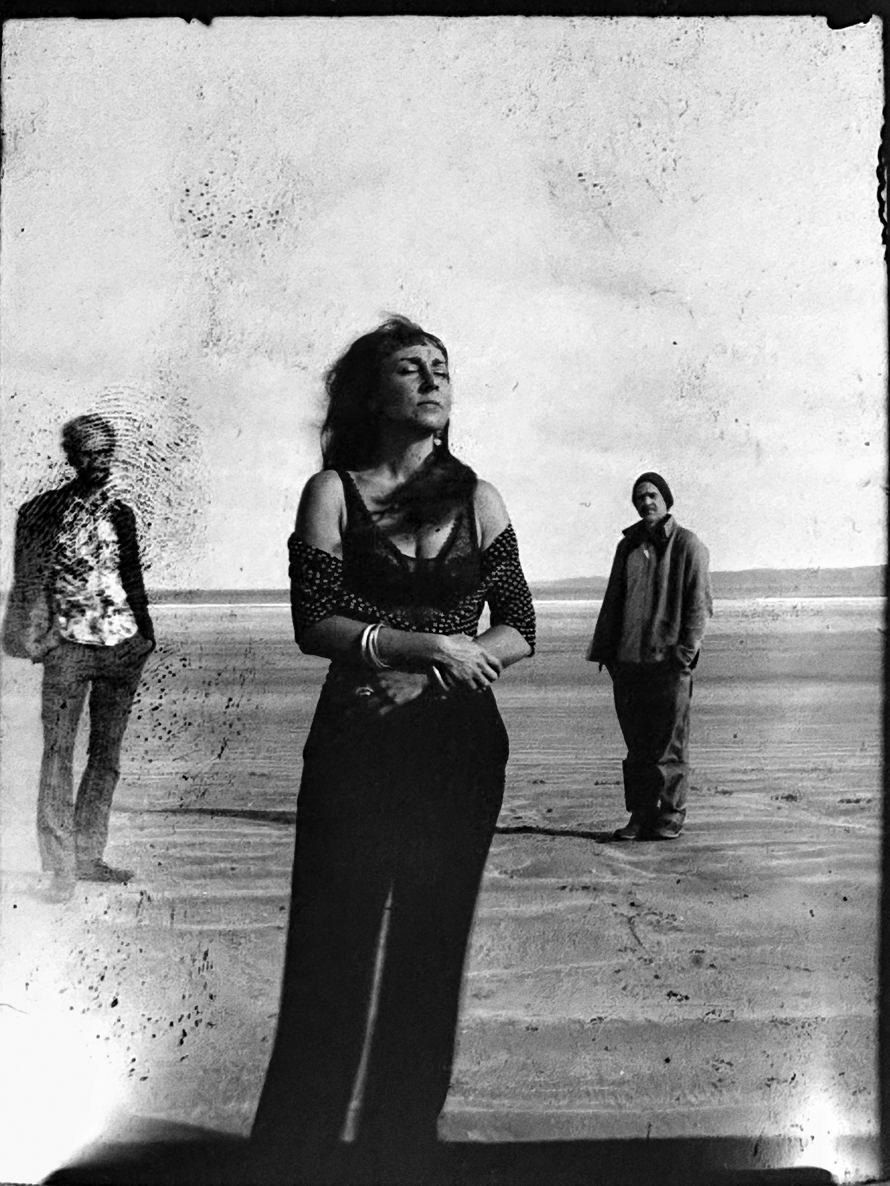 Les Mercredis au Donjon – Coline Linder Trio | Concert folk world