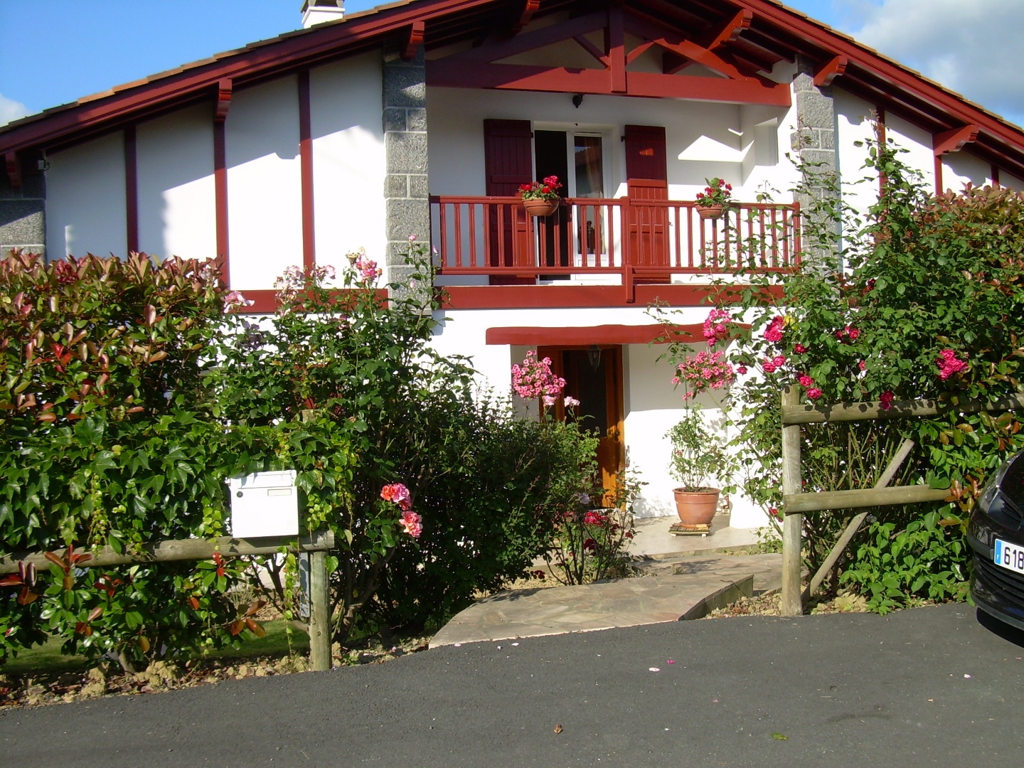 TROJAN Patricia - photo 5