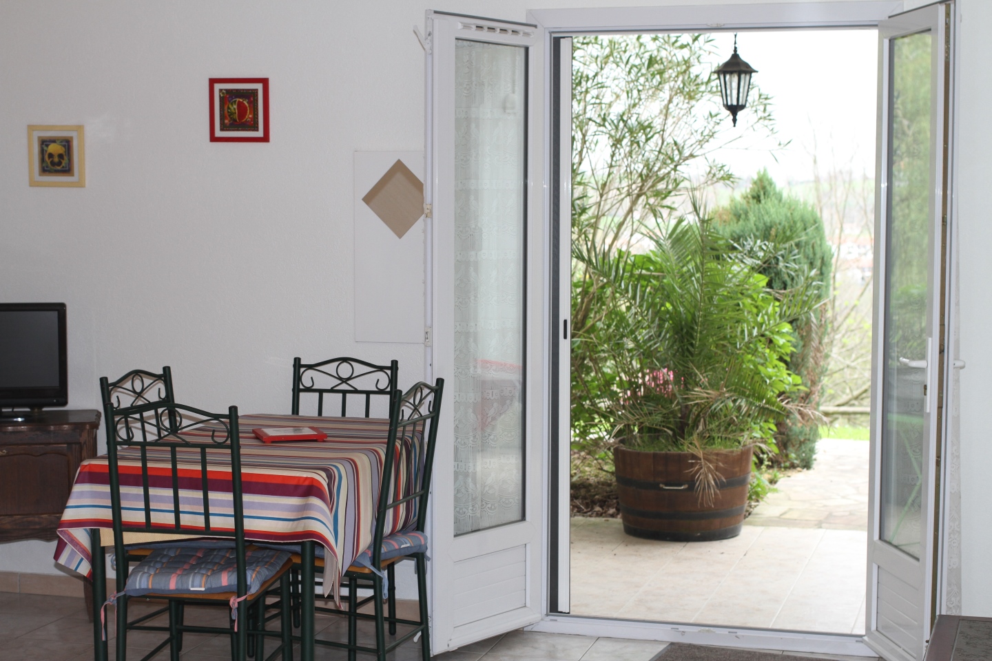 TROJAN Patricia, Souraïde - photo 7